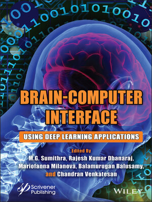cover image of Brain-Computer Interface